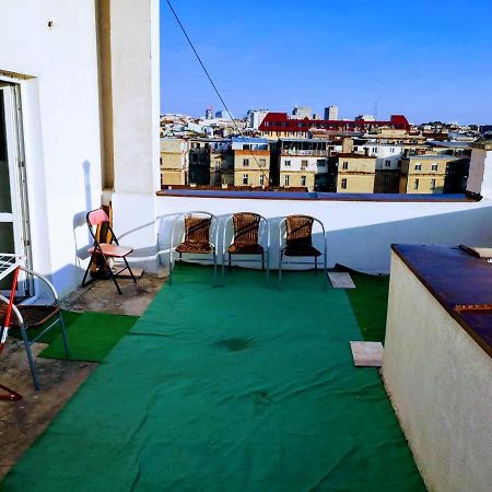 Belvedere Party House Belgrado Exterior foto
