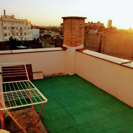 Belvedere Party House Belgrado Exterior foto