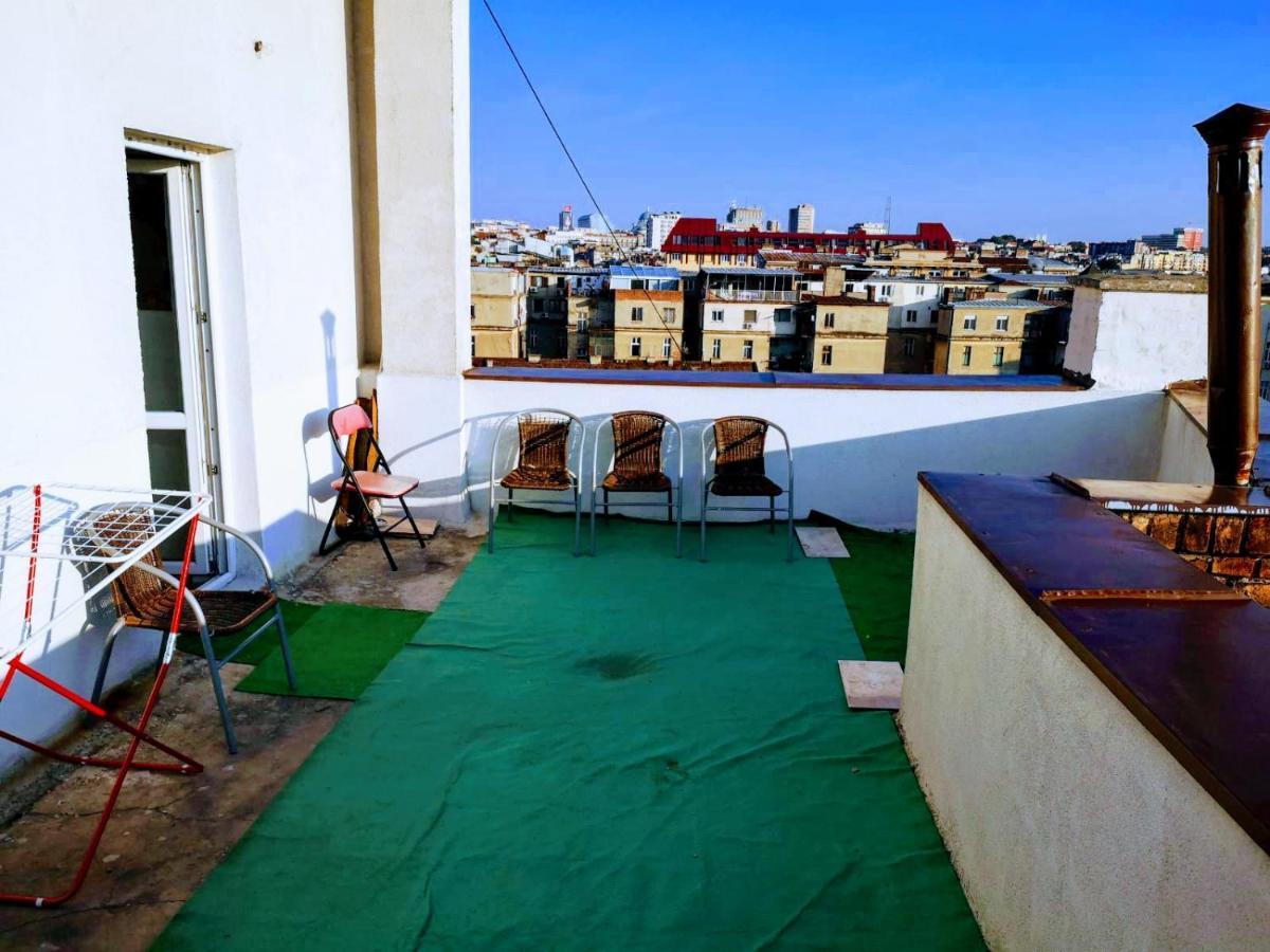 Belvedere Party House Belgrado Exterior foto